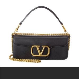 My beautiful Valentino bag